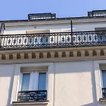 Hotel Des Carmes By Malone