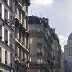 Hotel Des Carmes By Malone