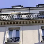 Hotel Des Carmes By Malone