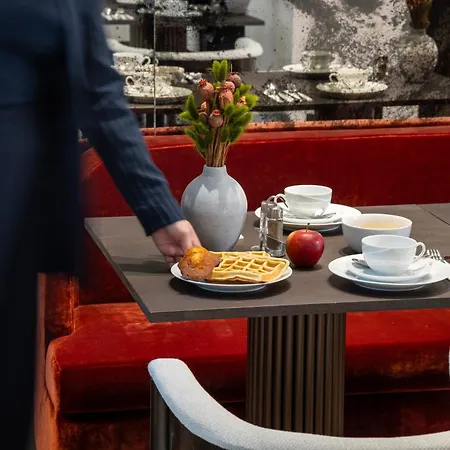 Des Carmes By Malone Hotel Parigi