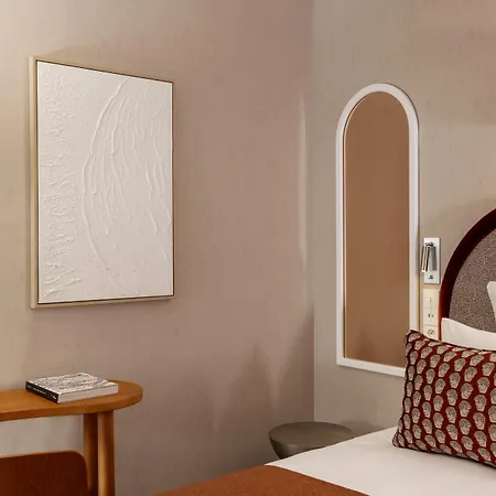 Des Carmes By Malone Hotel Parigi