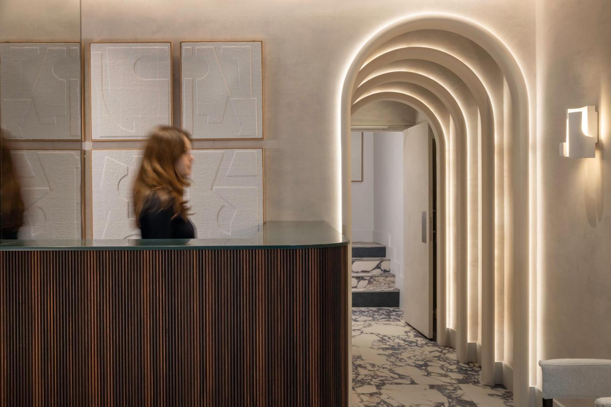 Des Carmes By Malone Hotel 4*