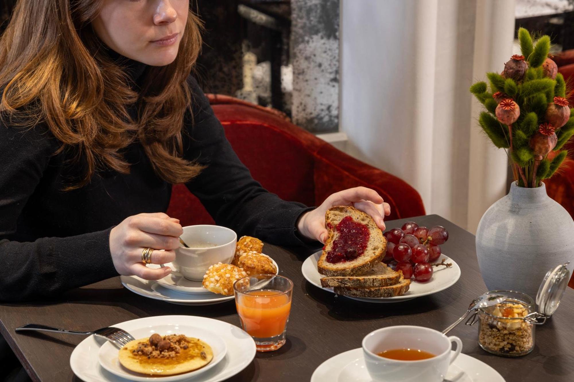 Des Carmes By Malone 4*