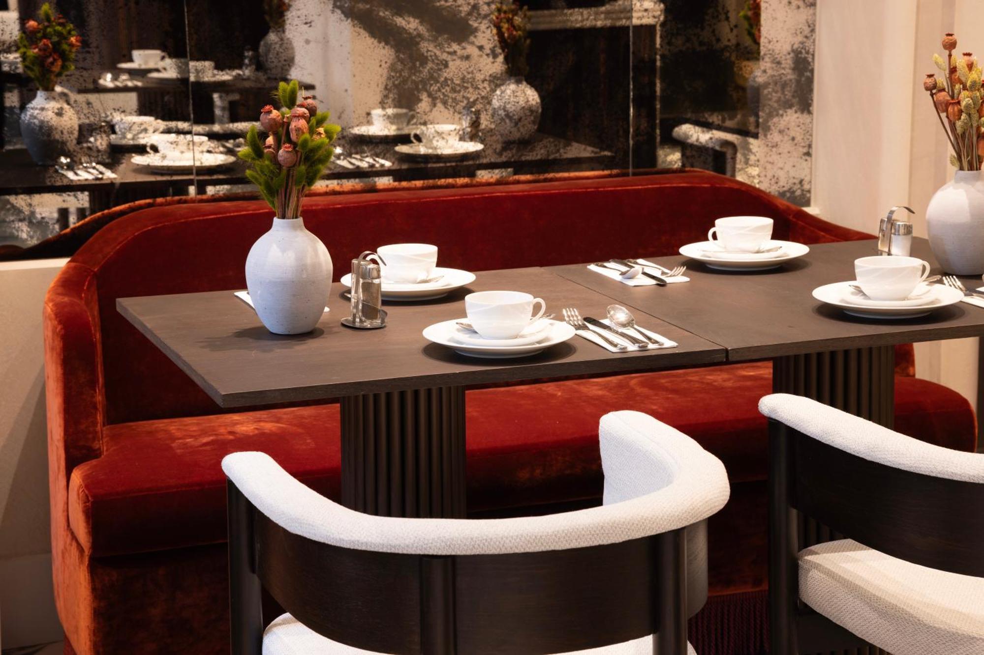 Des Carmes By Malone 4* Paris