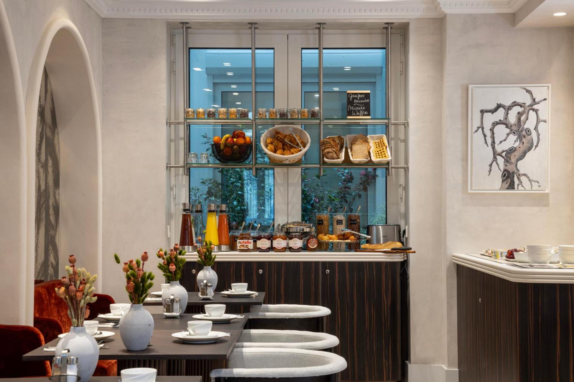 Hotel Des Carmes By Malone