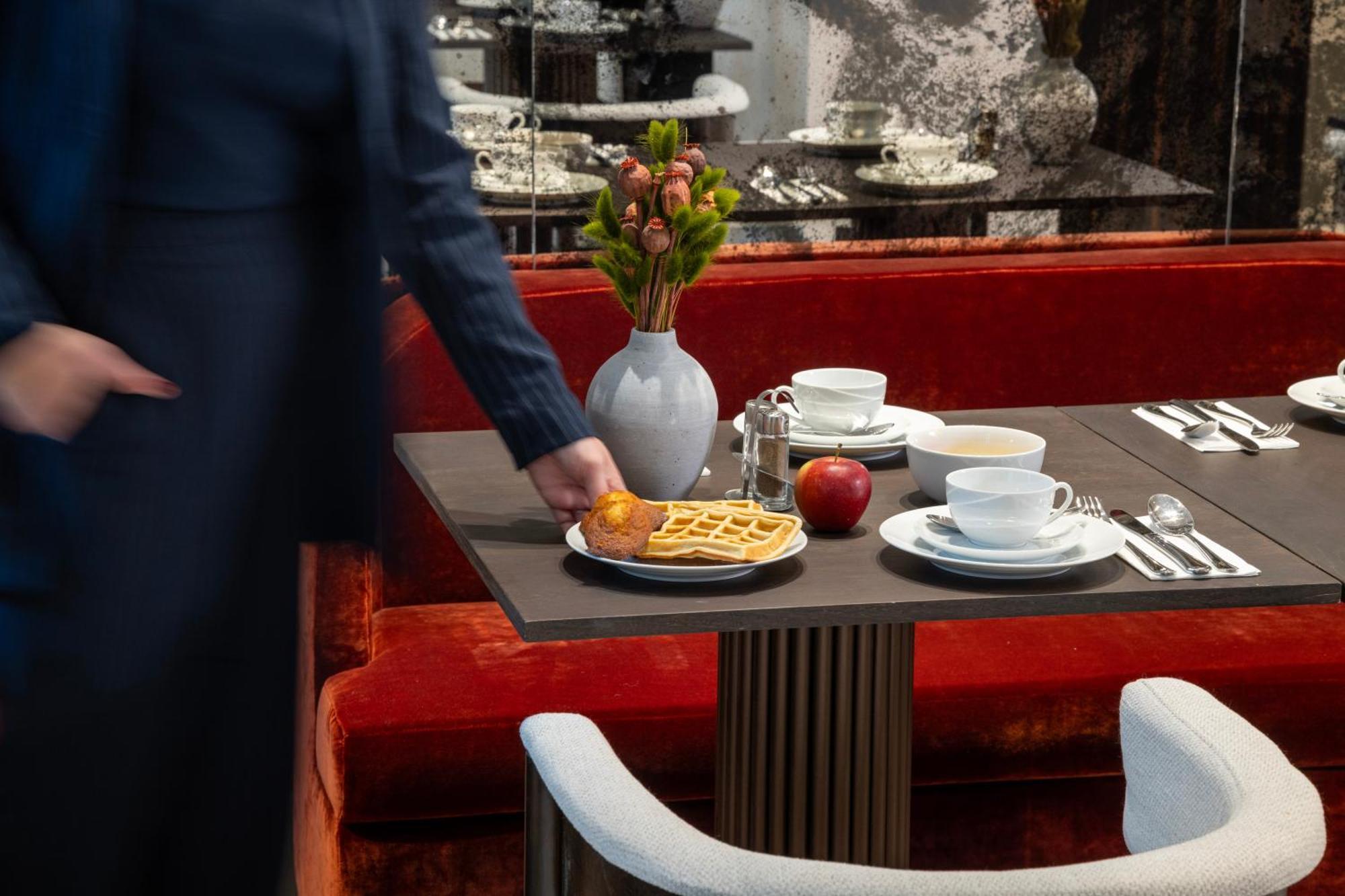 Des Carmes By Malone Hotel Paris