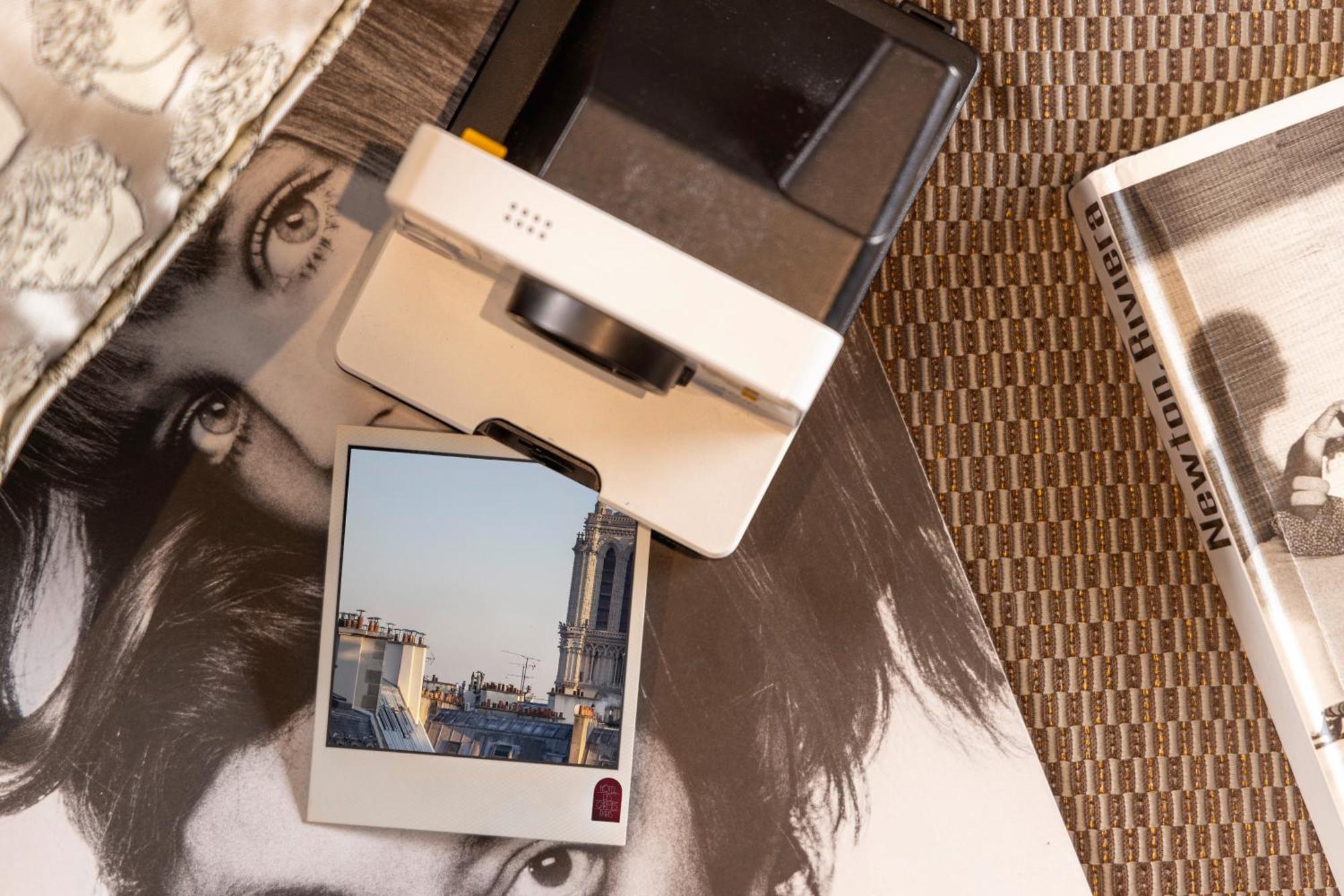 Hotel Des Carmes By Malone Paris