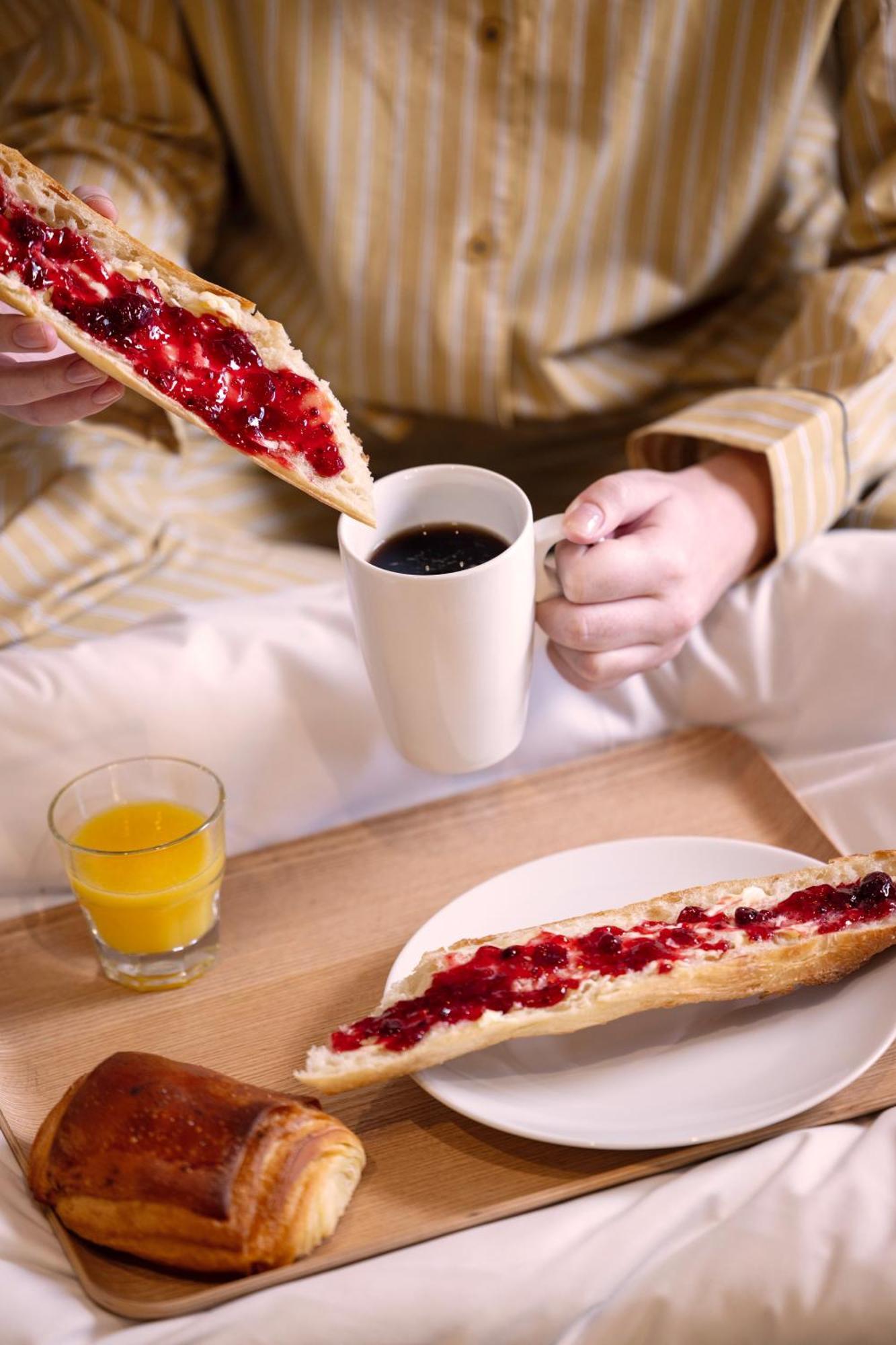 Des Carmes By Malone Hotel