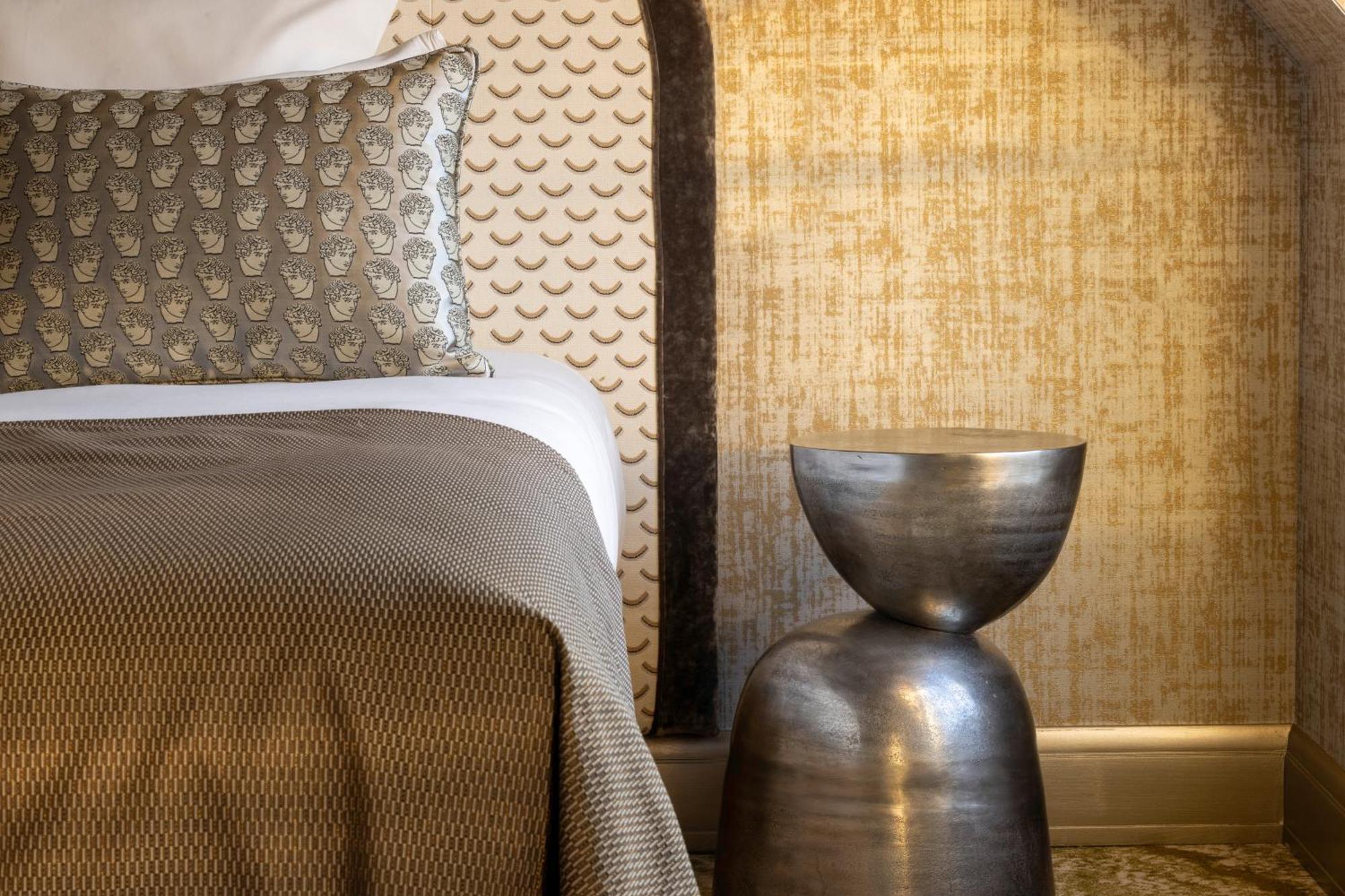 Hotel Des Carmes By Malone