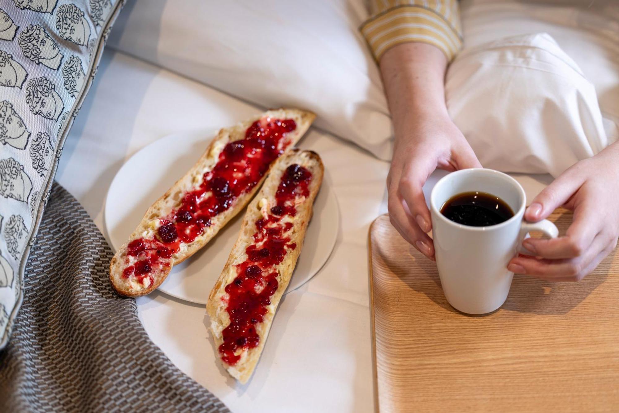 Des Carmes By Malone Hotel 4*