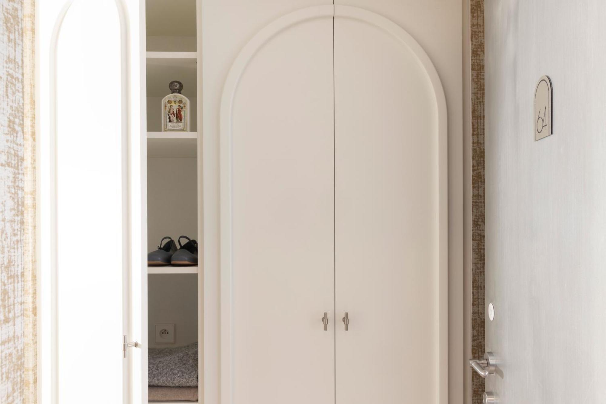 Des Carmes By Malone 4* Paris