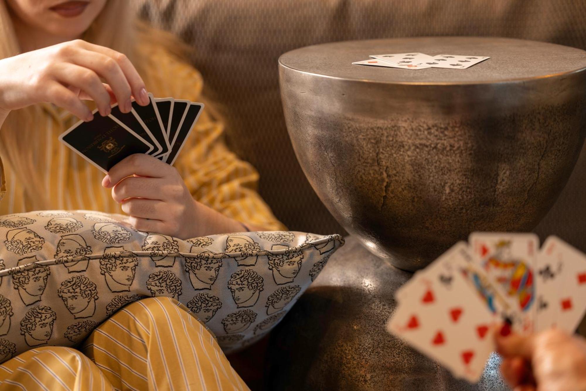 Des Carmes By Malone Hotel