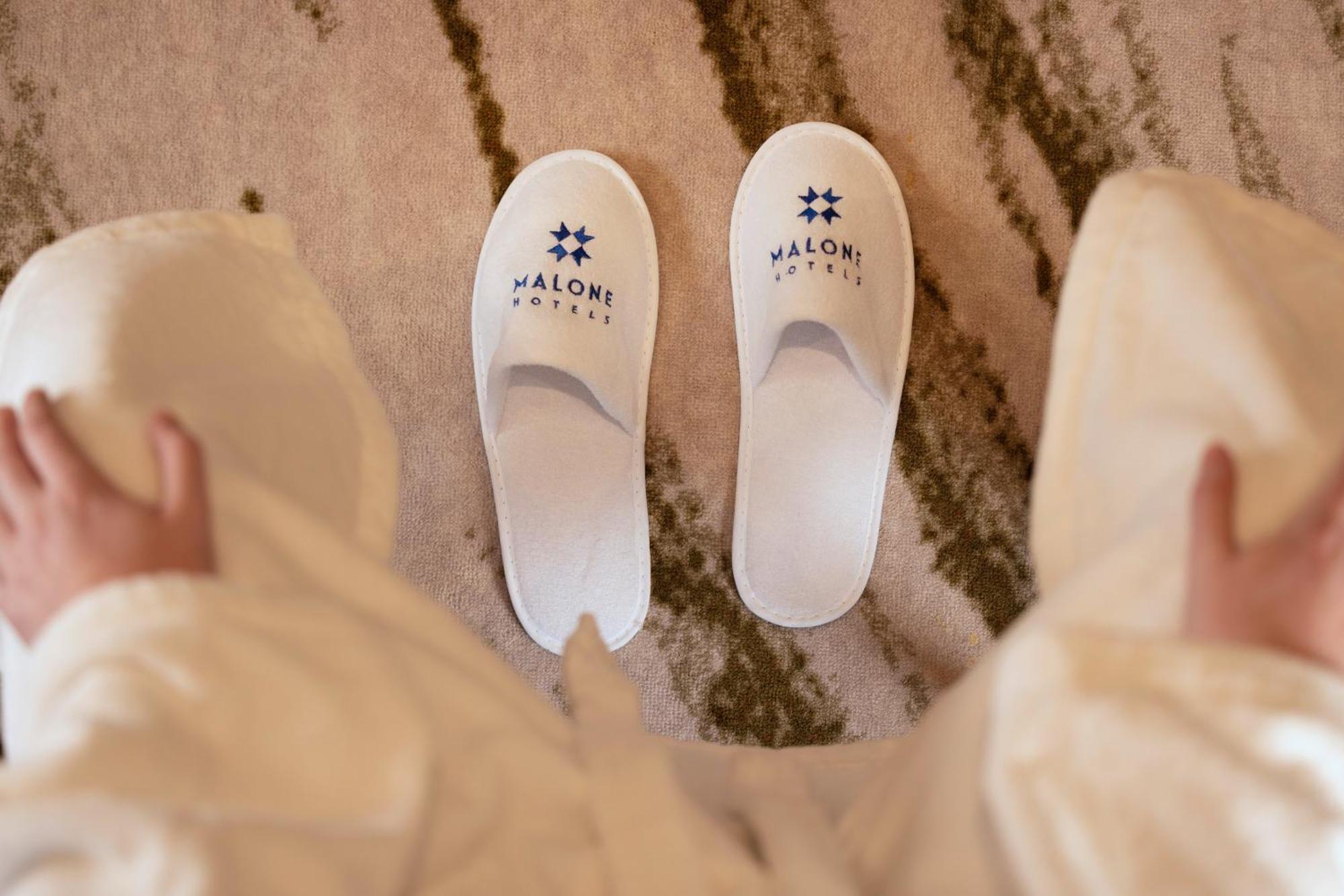 Des Carmes By Malone 4*