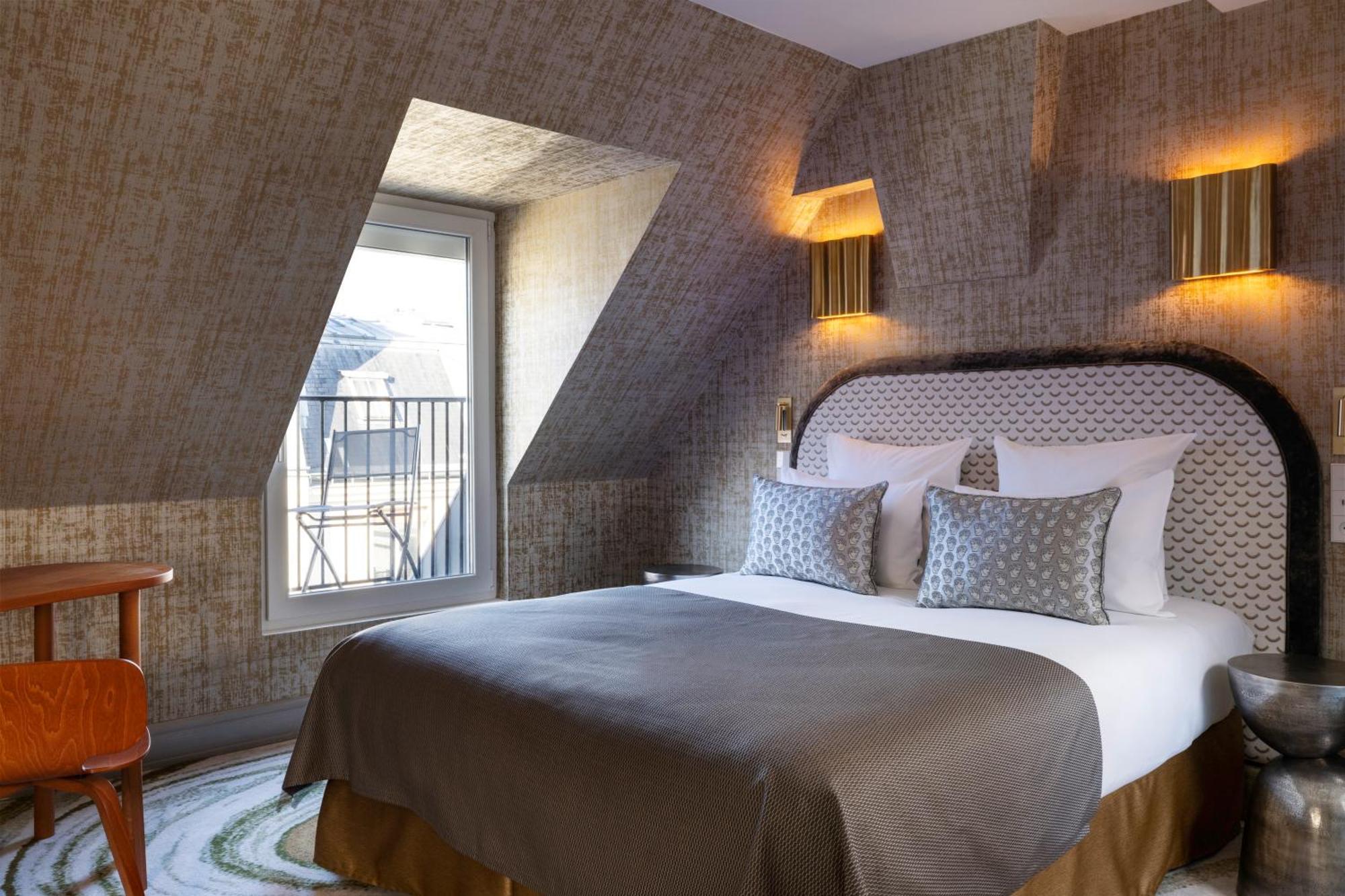 Des Carmes By Malone Hotel 4*