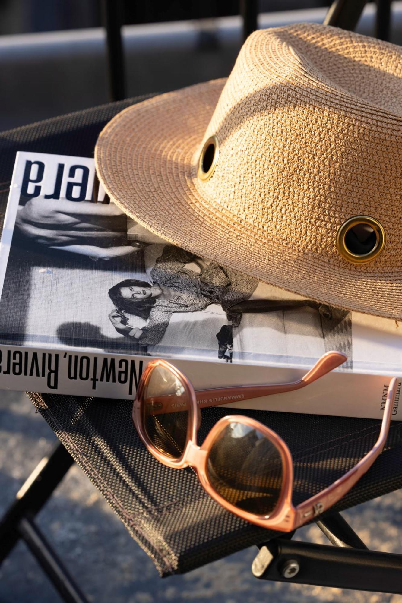 Des Carmes By Malone