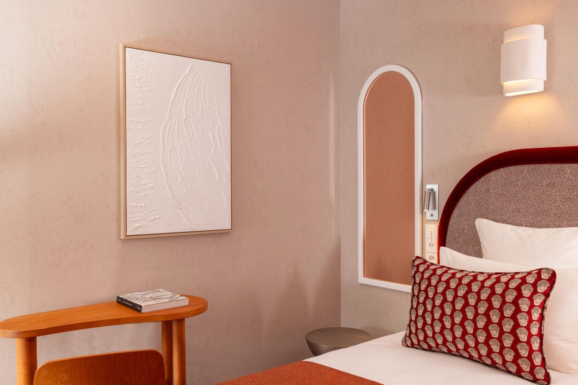 Des Carmes By Malone 4*