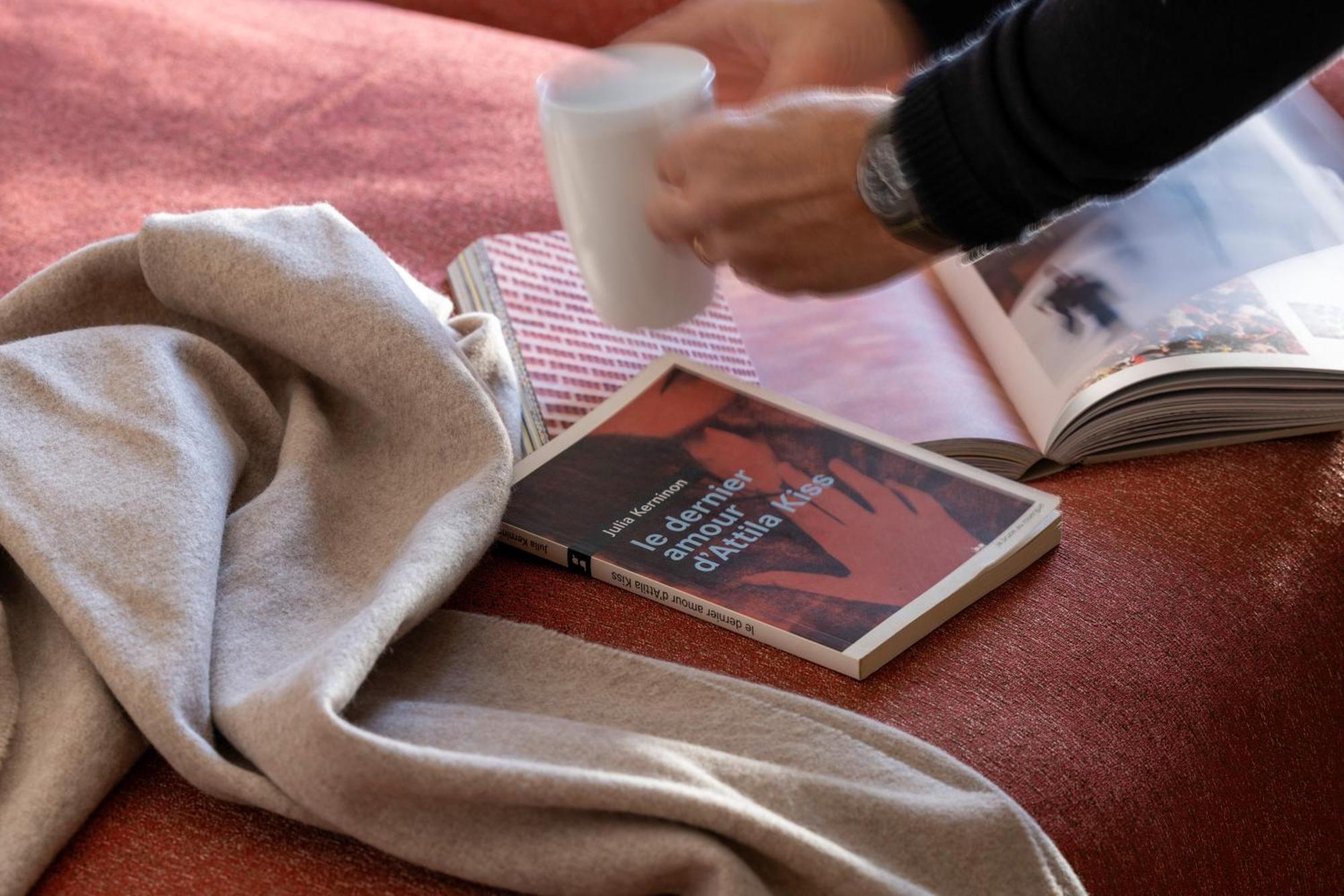 Des Carmes By Malone Paris