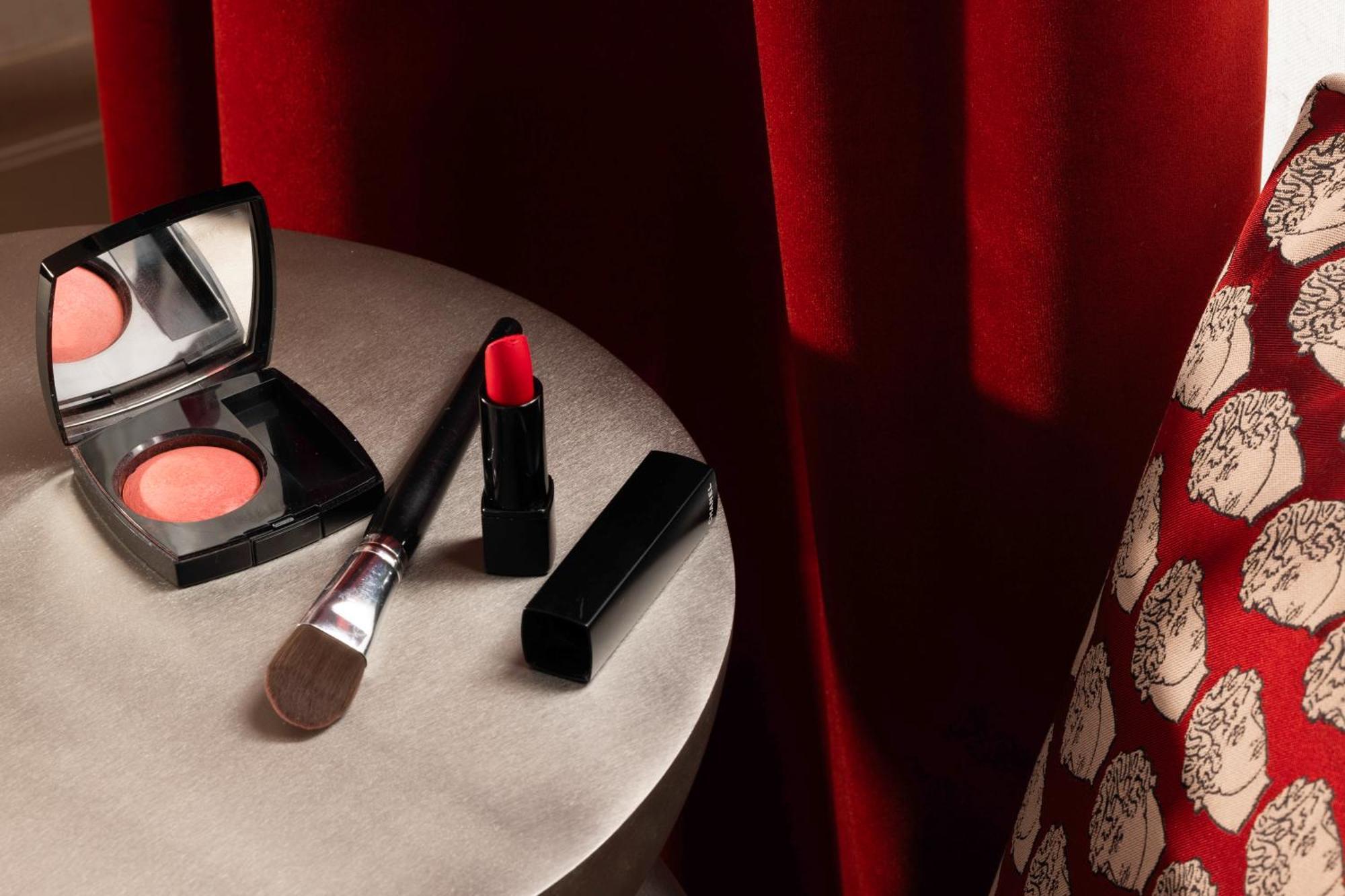 Hotel Des Carmes By Malone