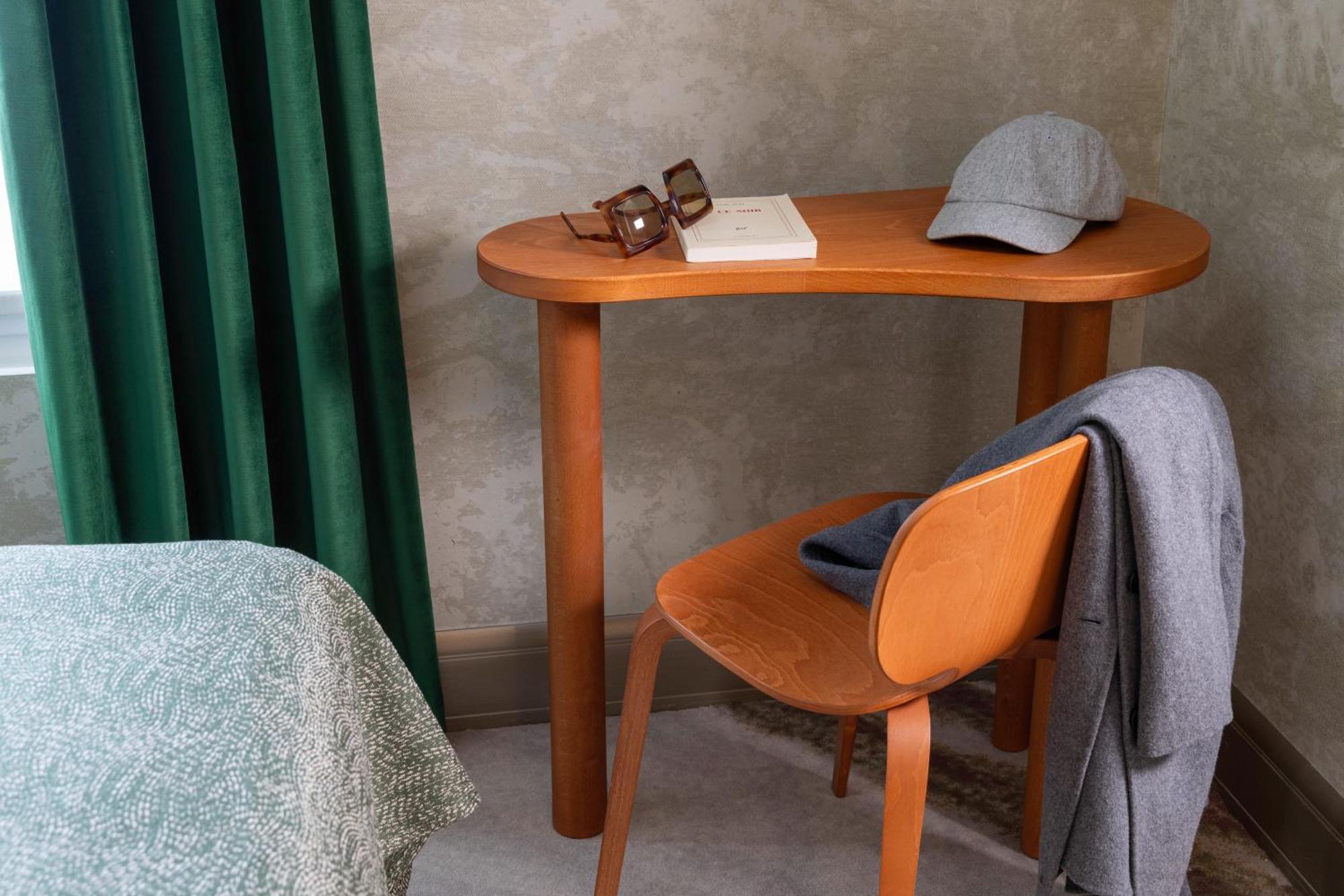 Des Carmes By Malone Hotel