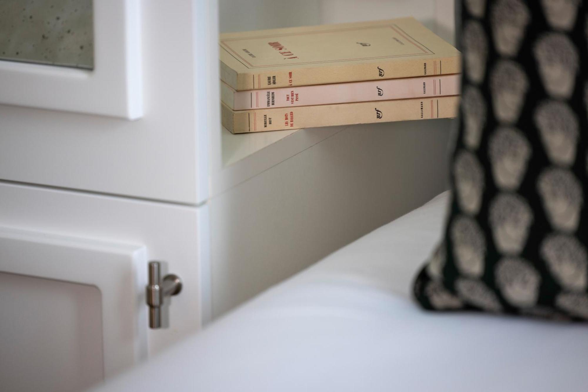 Des Carmes By Malone Hotel