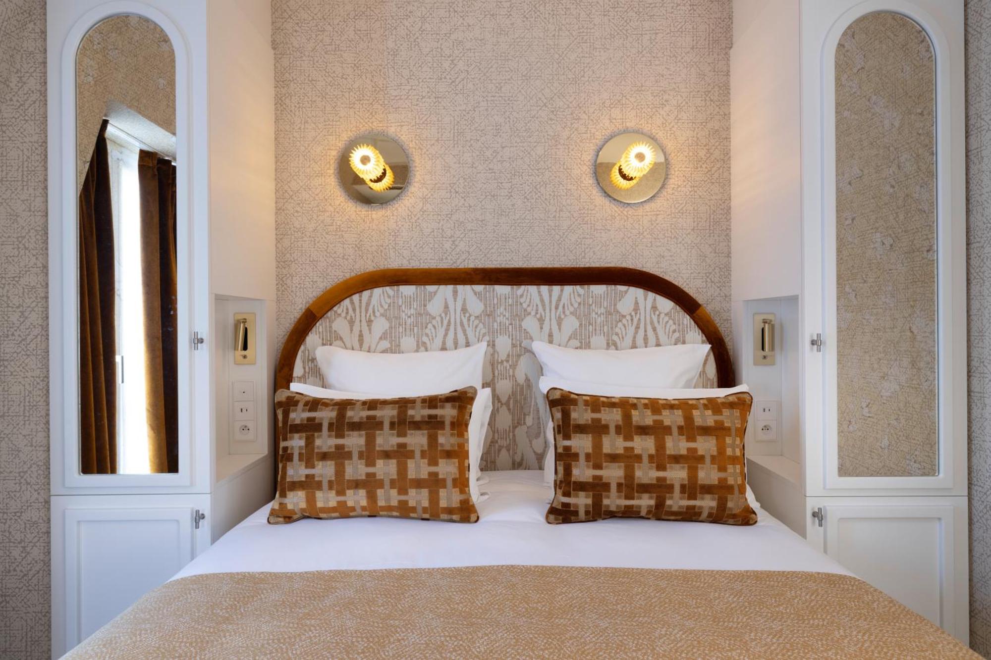 Des Carmes By Malone Hotel Paris