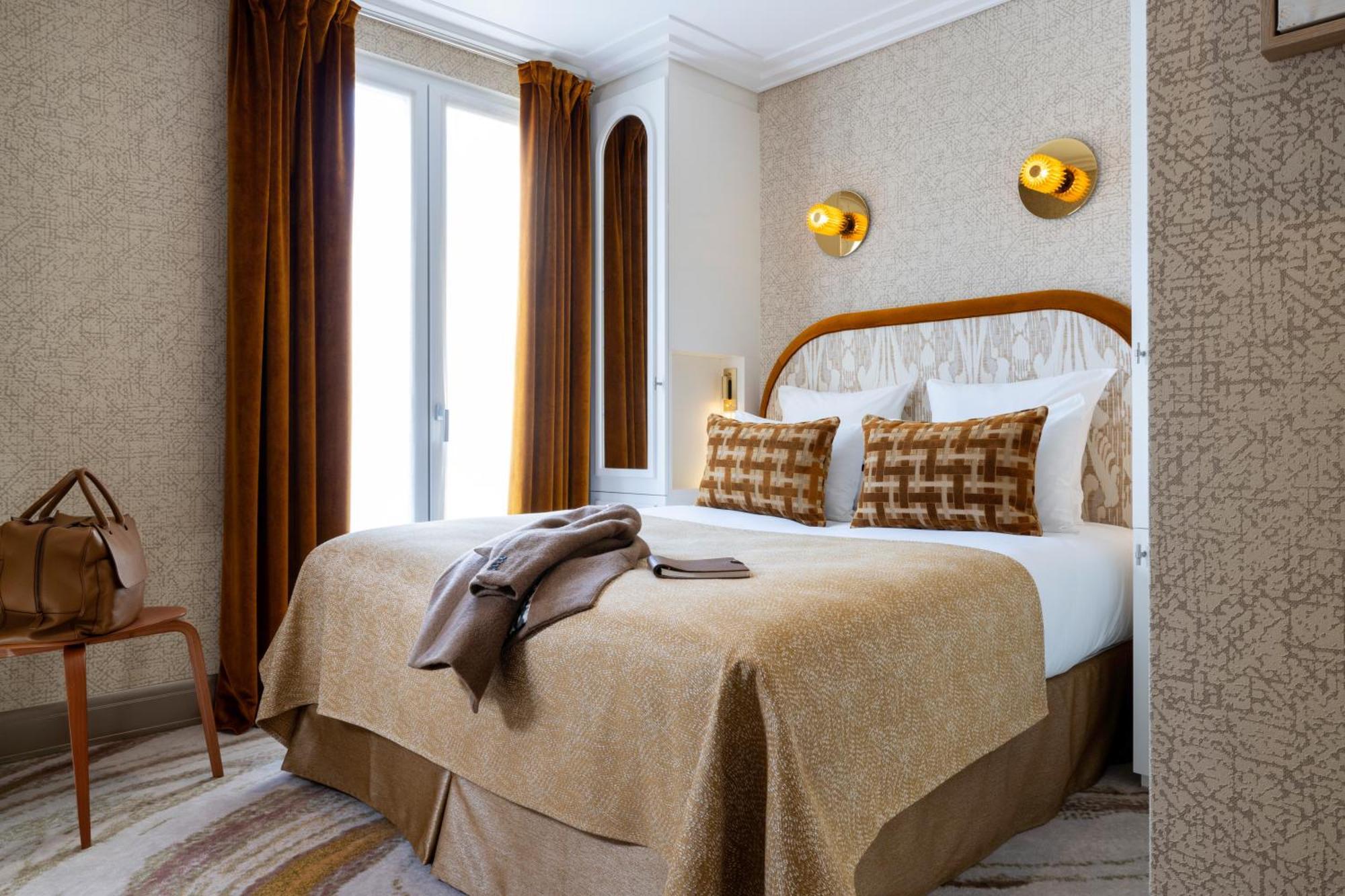 Des Carmes By Malone Hotel 4*