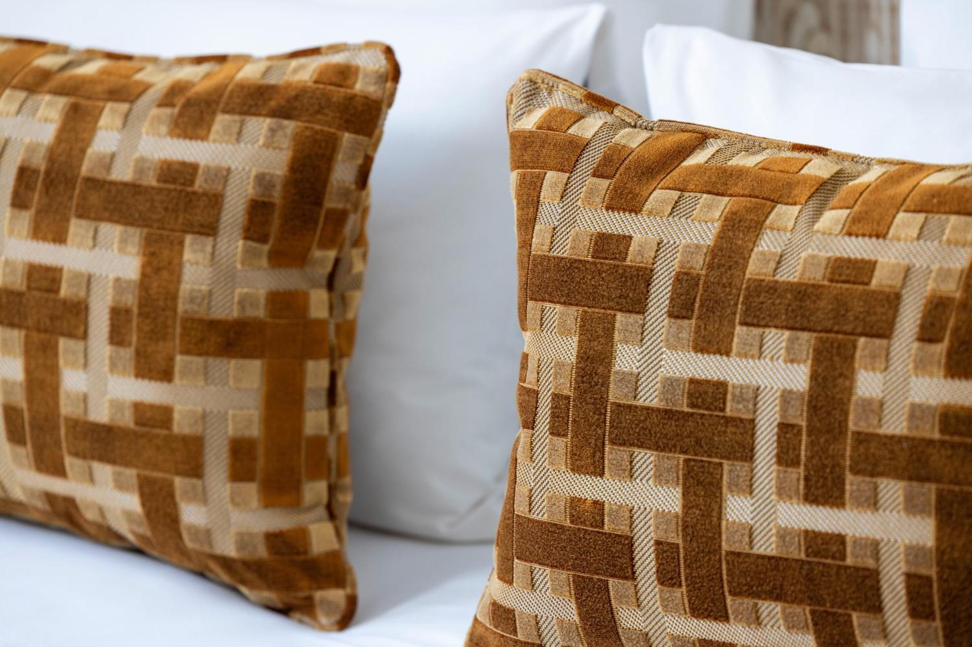 Des Carmes By Malone Hotel Paris