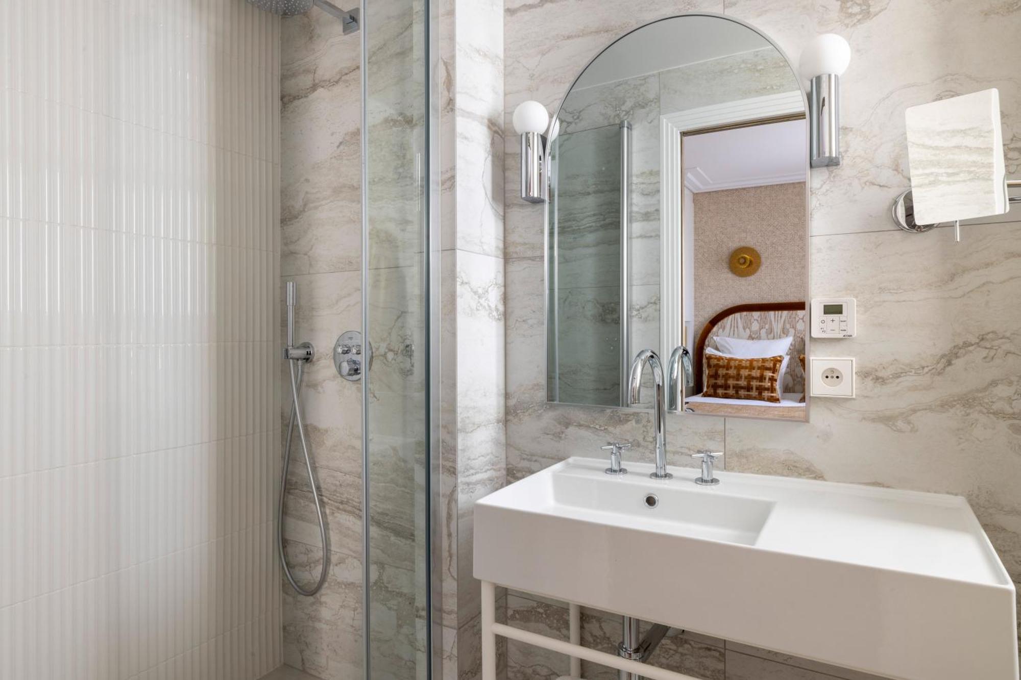 Des Carmes By Malone 4* Parigi