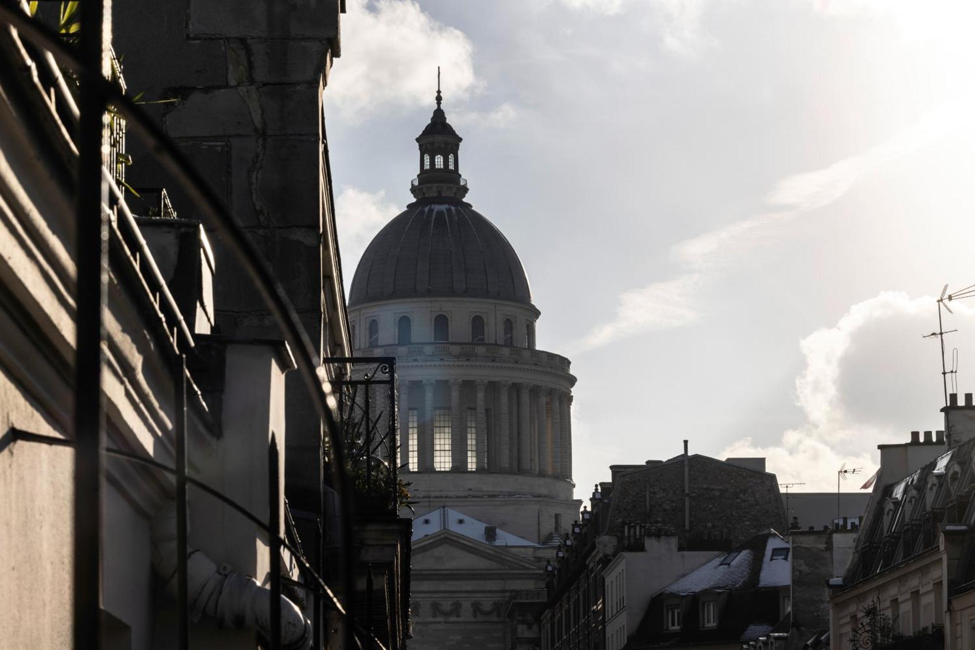 Des Carmes By Malone 4*