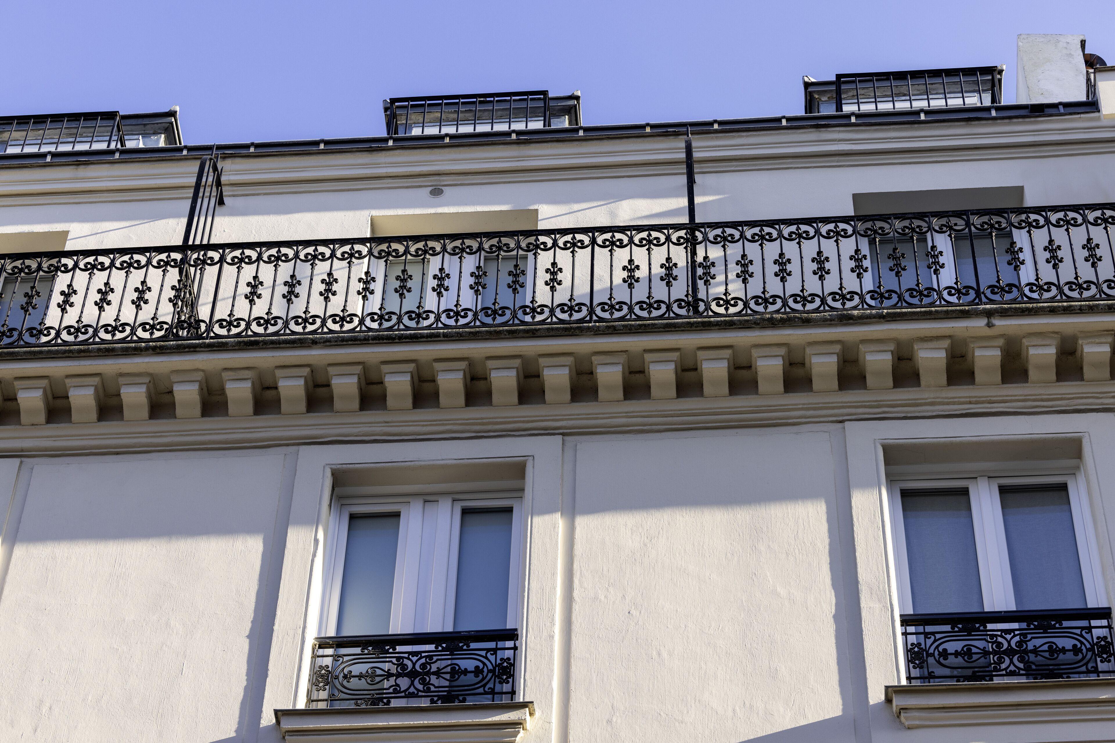 Hotel Des Carmes By Malone 4*