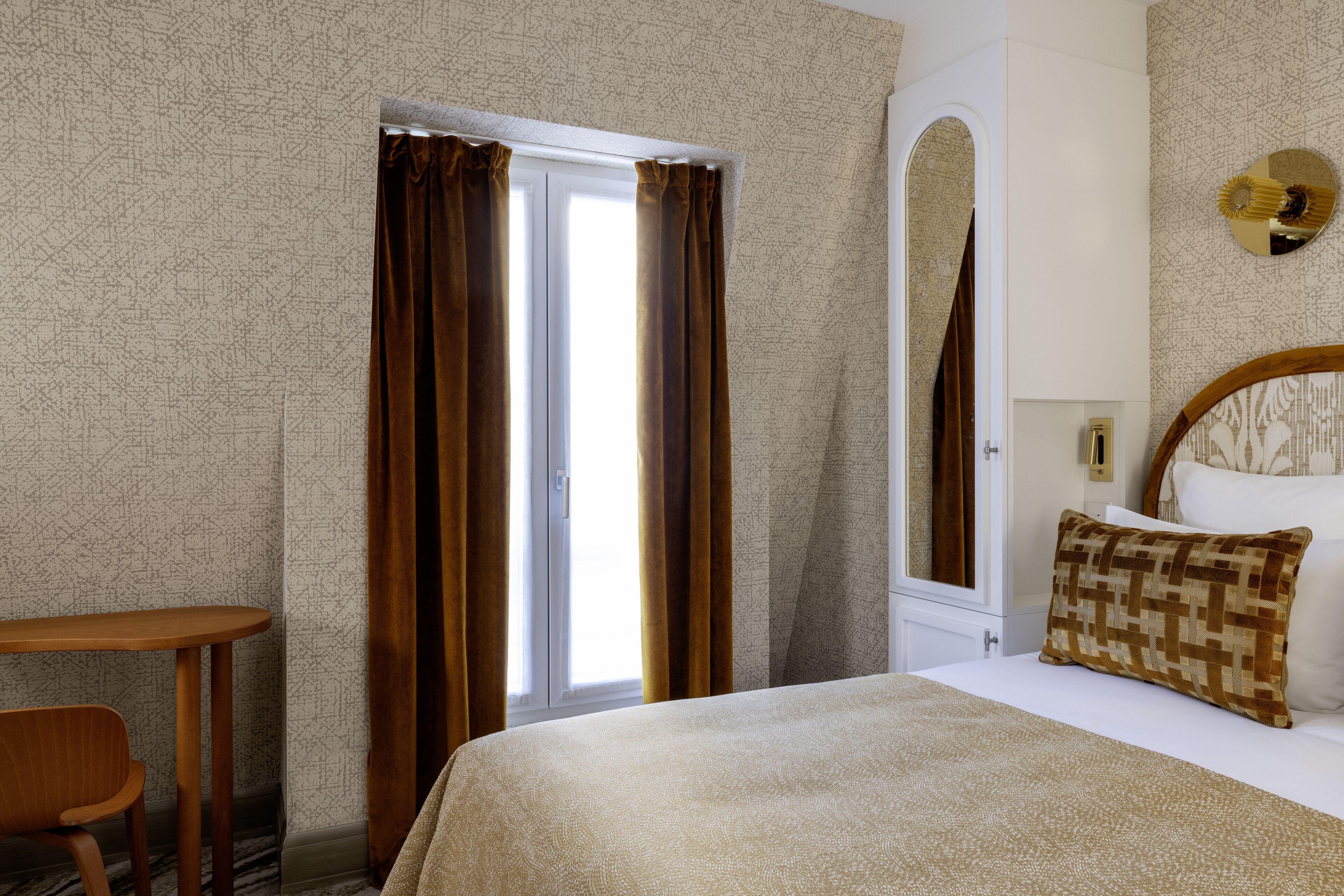 Hotel Des Carmes By Malone 4*