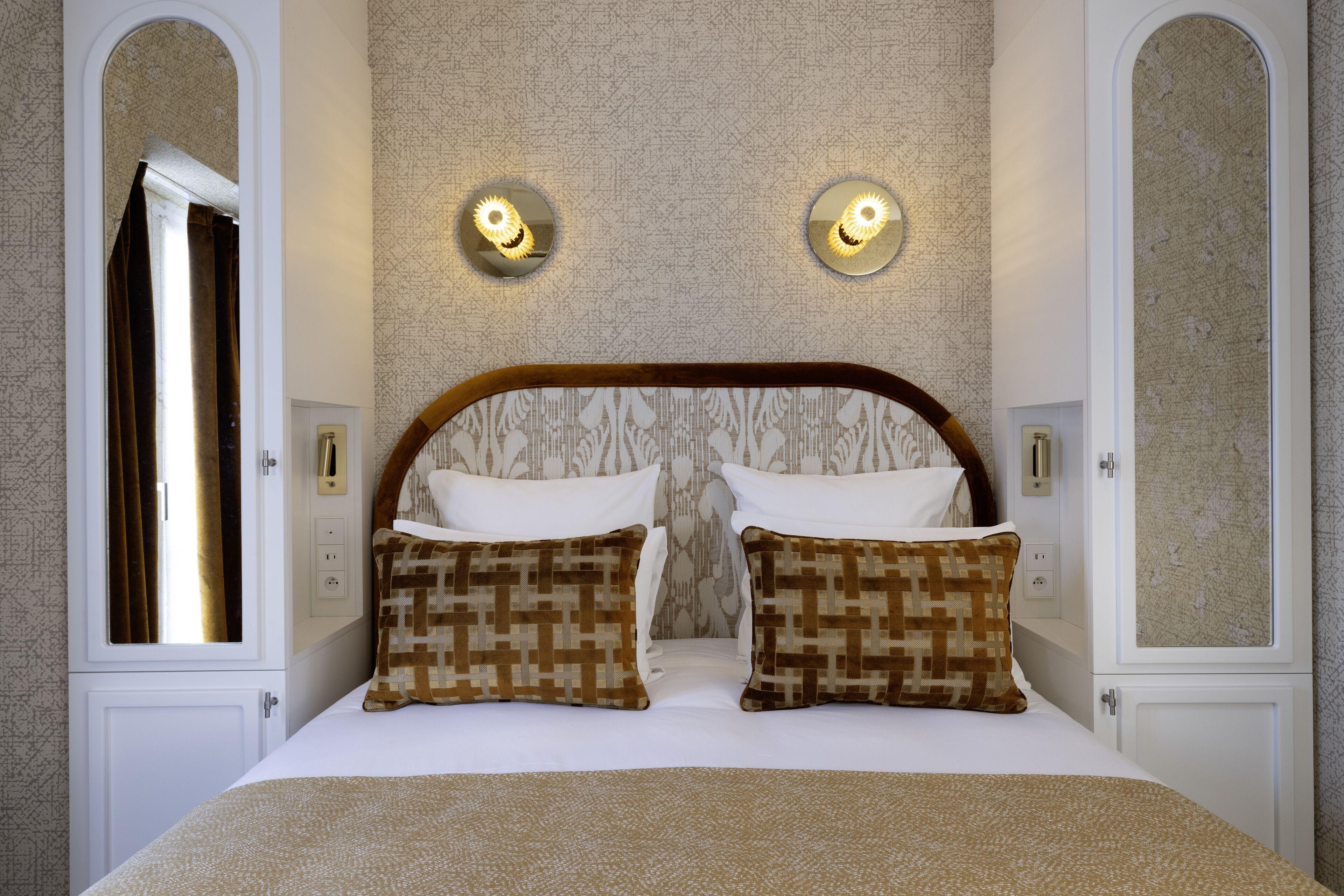 Des Carmes By Malone 4*