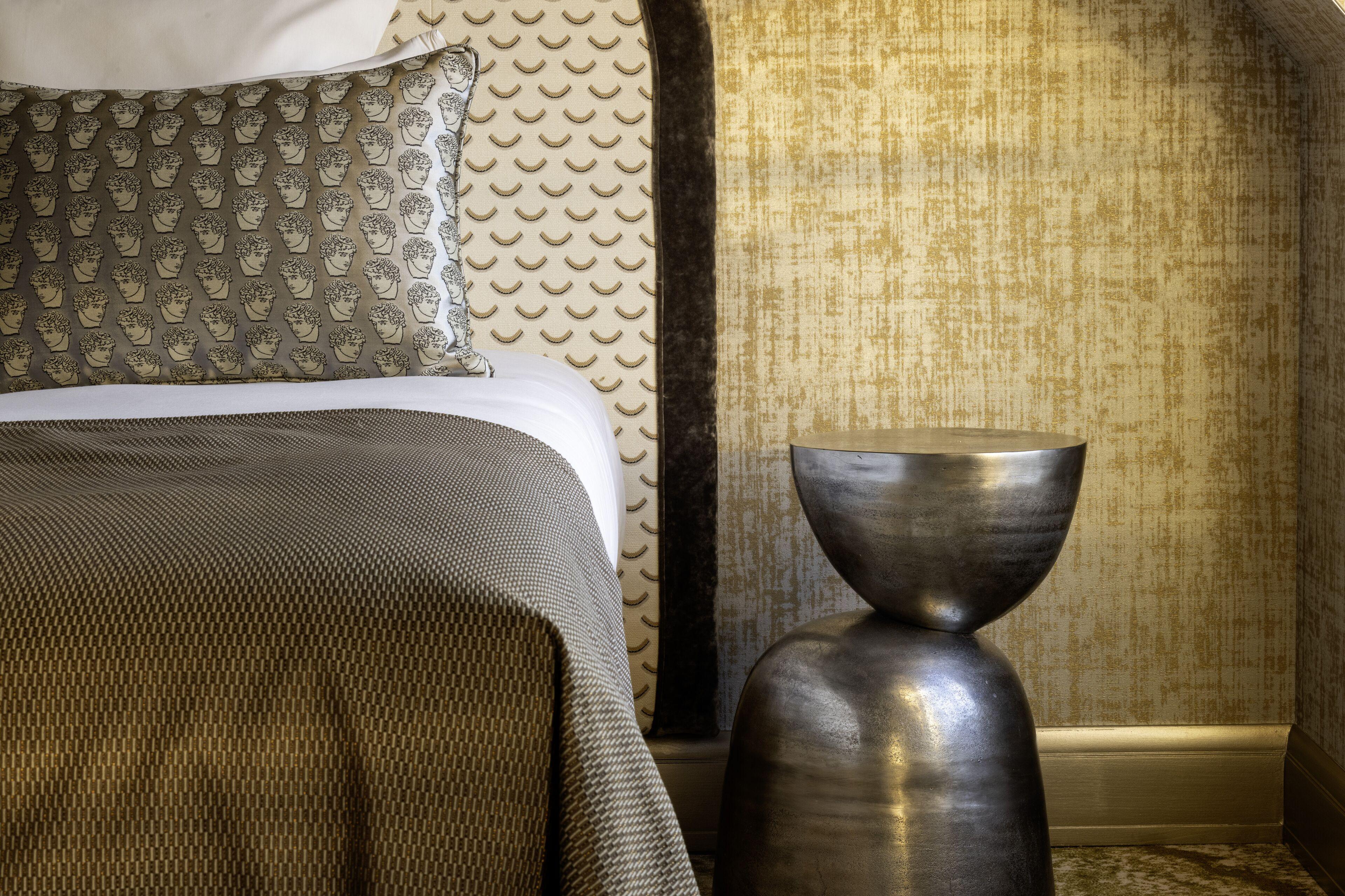 Des Carmes By Malone