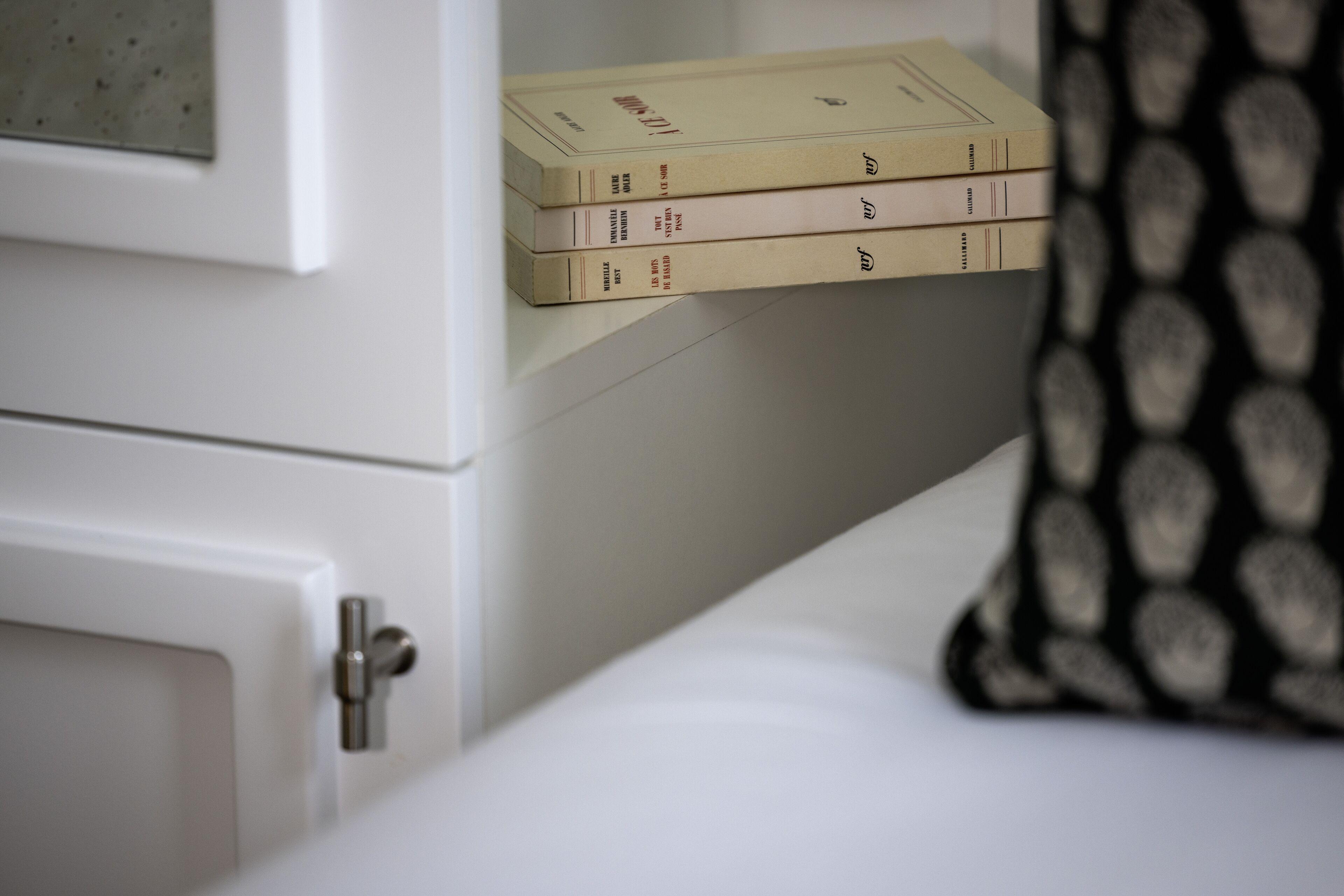 Hotel Des Carmes By Malone