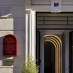 Hotel Des Carmes By Malone