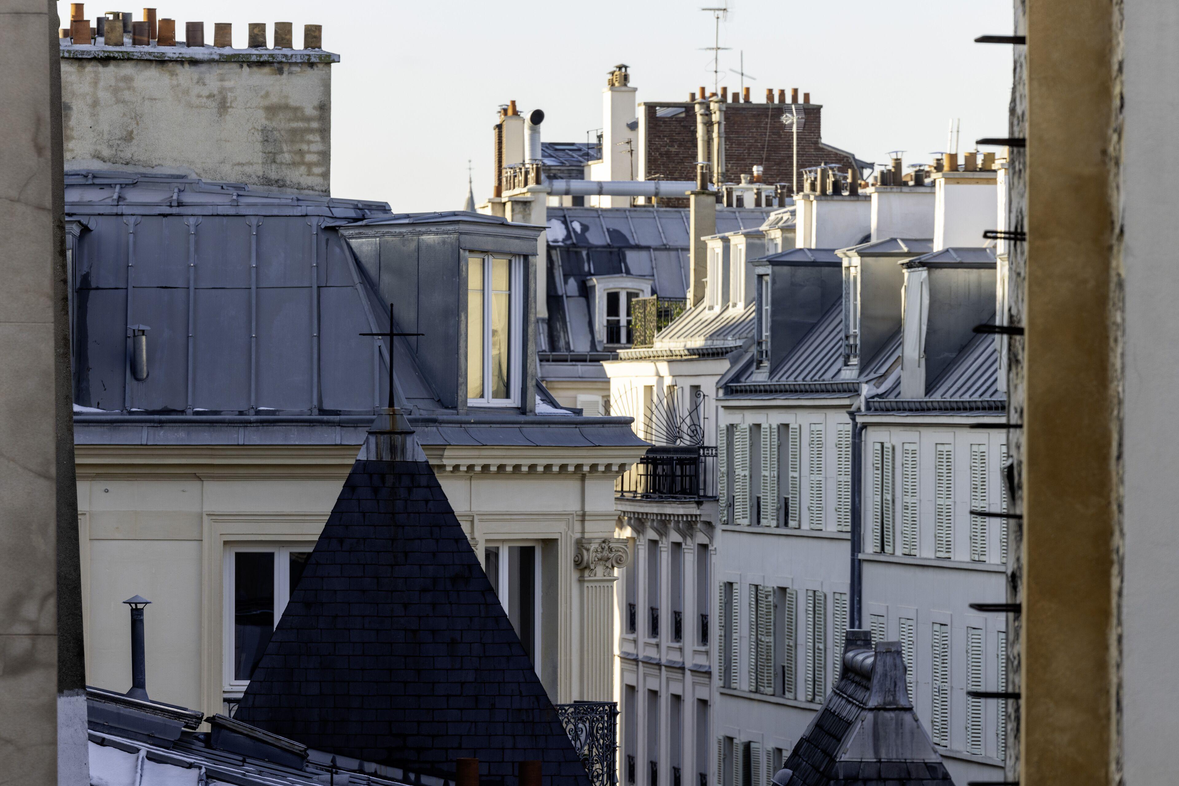 Hotel Des Carmes By Malone Paris