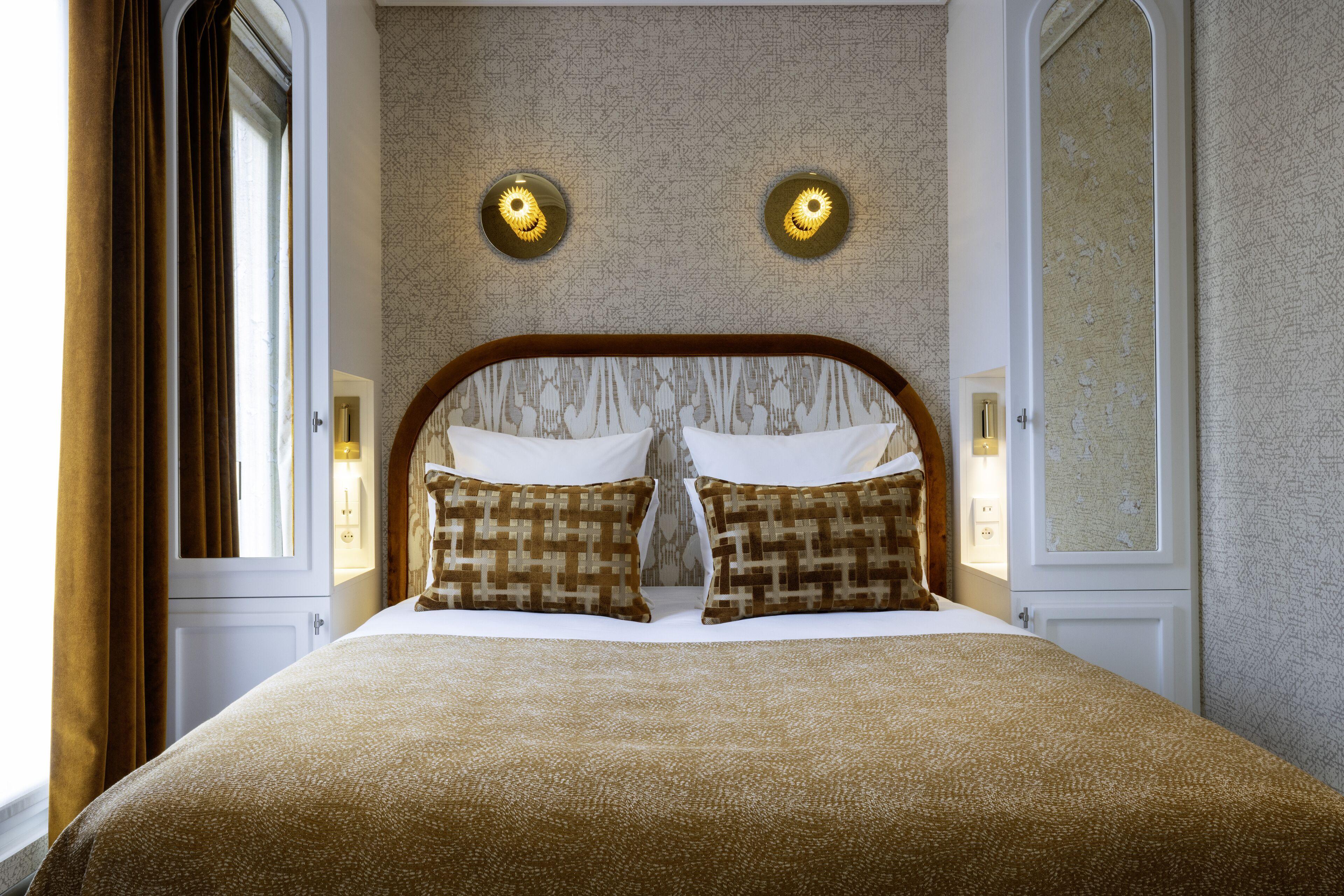 Des Carmes By Malone Hotel Paris