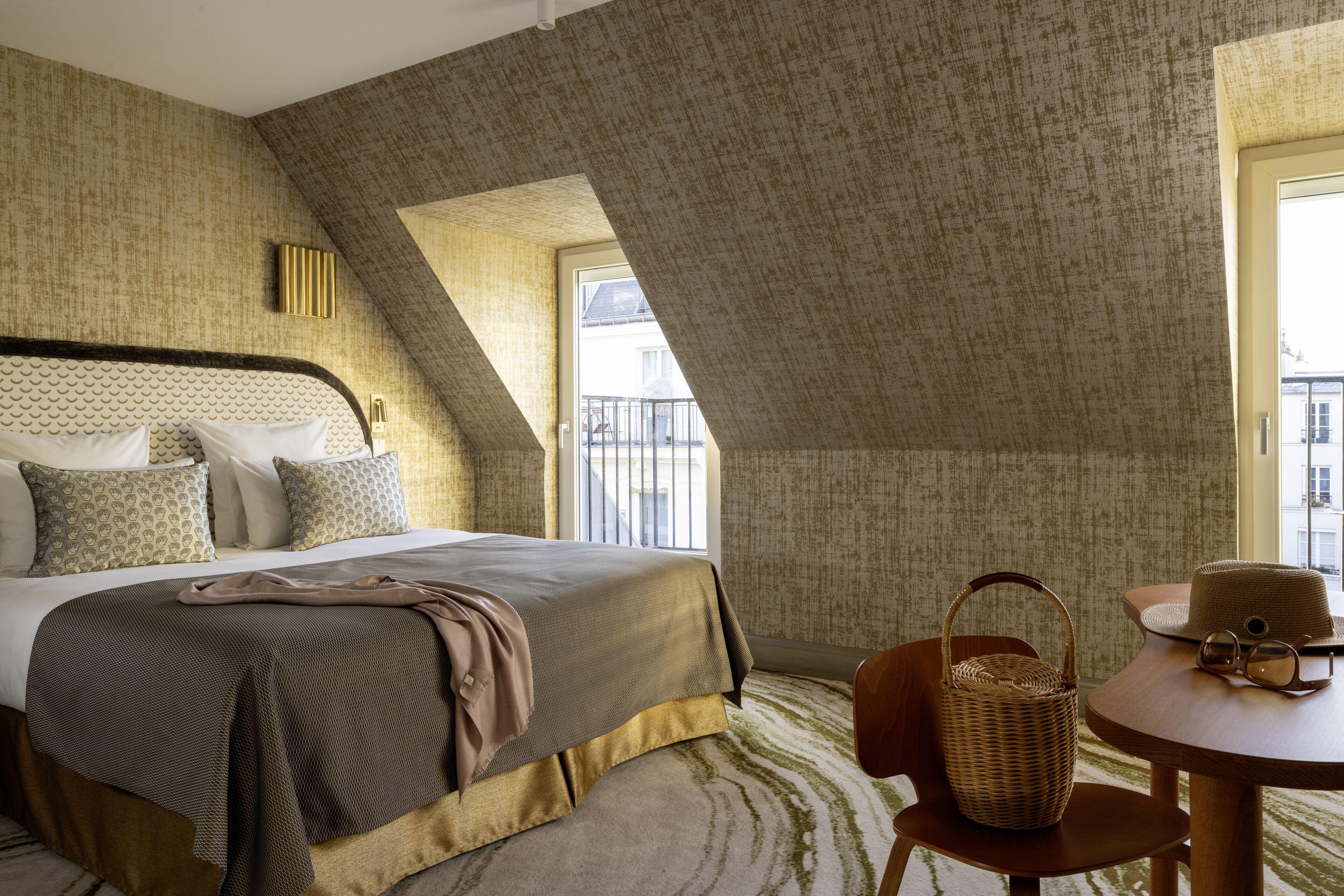 Hotel Des Carmes By Malone