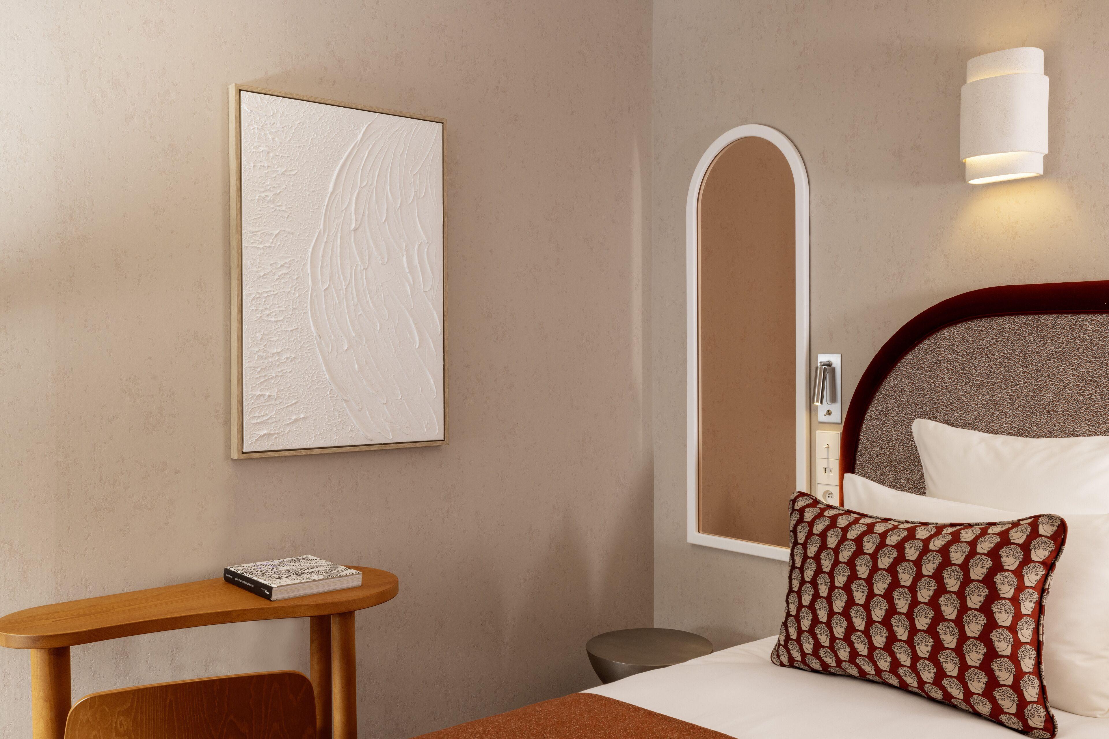 Des Carmes By Malone Hotel Paris